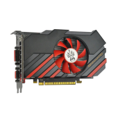 耕升 GTX 750 赵云版