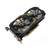 翔升 GTX 1660 SUPER 天网·双