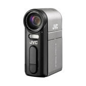 JVC GZ-MC100