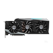 技嘉 RTX 3080 GAMING OC