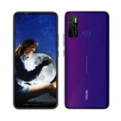 Tecno Camon 15