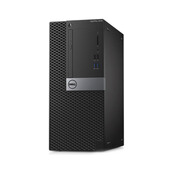 戴尔 OptiPlex 5040 微塔式机 系列