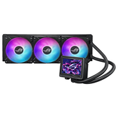 ROG 龙神三代360ARGB