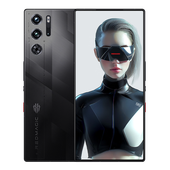 努比亚 红魔 9S Pro
