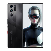 努比亚 红魔 9S Pro+