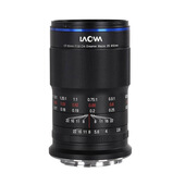 老蛙 CF 65mm f/2.8 CA-Dreamer Macro 2X (索尼E卡口)