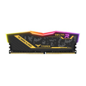 十铨 DELTA RGB TUF联名款 系列 台式机内存条