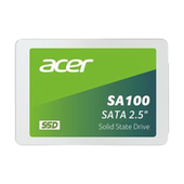 Acer SA100 系列 固态硬盘