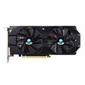 铭影 RTX2060Super 战将