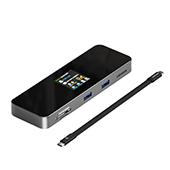 DOCKCASE 分体版（九合一）