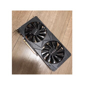 松景 RX5700XT