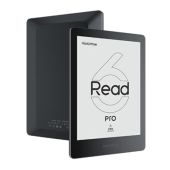 翰林阅 Read6 Pro