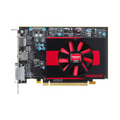 AMD Radeon R7 350