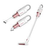 德尔玛 VC20 吸尘器