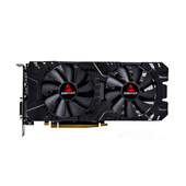 映泰 RX580