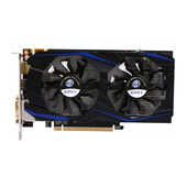 精影 GTX 960 终极玩家