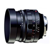 福伦达Nokton 50mm f/1.1