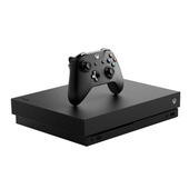 微软 Xbox One X