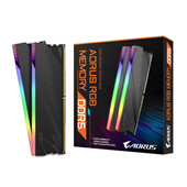 技嘉 AORUS RGB 台式机内存条