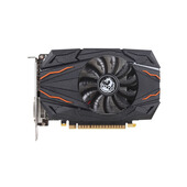 梅捷 GTX1050Ti 凯龙 4G S1