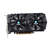 铭影 GTX 1050 战神