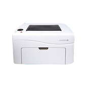 富士 DocuPrint CP119w