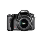 宾得 K100D Super 机身