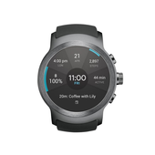 LG Watch Sport