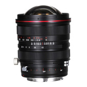 老蛙 FF S 15mm f/4.5 W-Dreamer 红圈 (索尼E卡口)