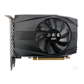 小影霸 GTX 1650 刹影