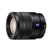 索尼Vario-Tessar T* E 16-70mm f/4 ZA OSS（SEL1670Z）