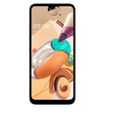 LG K41s