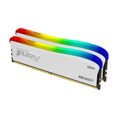 金士顿 FURY Beast  RGB 特别版 台式机内存条