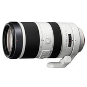索尼70-400mm f/4-5.6 G II SSM（SAL70400G2）