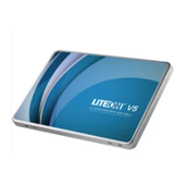 建兴 睿速系列 V5S SATA3 固态硬盘 128G