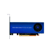 AMD Radeon Pro WX 3200