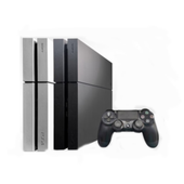 索尼 PS4 11型