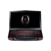 Alienware M17x