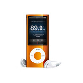 iPod nano (第5代)