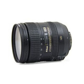 尼康AF-S DX尼克尔 16-85mm f/3.5-5.6G ED VR