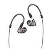 Sennheiser森海塞尔 IE600