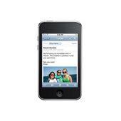iPod Touch (第1代)