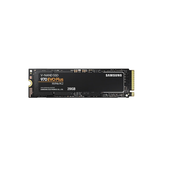 三星 970 EVO PLUS NVMe M.2固态硬盘 250G