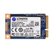 金士顿 UV500 系列 MSATA 固态硬盘 240G