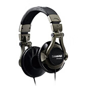 SHURE舒尔 SRH550DJ