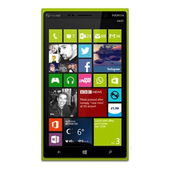 诺基亚 Lumia Phablet