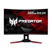 宏碁 Z321QU 31.5英寸