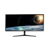 三星 S34J550WQC 34英寸