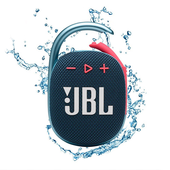 JBL CLIP 4