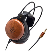 Audio-technica铁三角 W1000Z